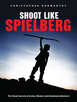 cover image of Shoot Like Spielberg